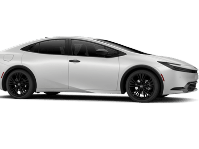 2026 Toyota Prius Plug-in Hybrid - Photo 15