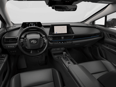 2026 Toyota Prius Plug-in Hybrid - Photo 20