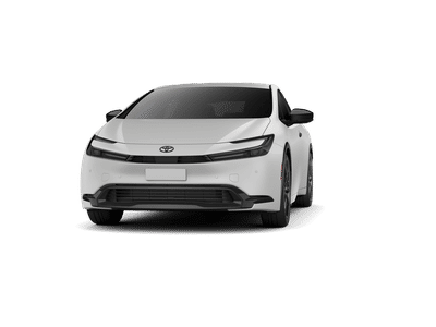 2026 Toyota Prius Plug-in Hybrid - Photo 21