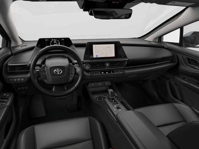 2026 Toyota Prius Plug-in Hybrid - Photo 27
