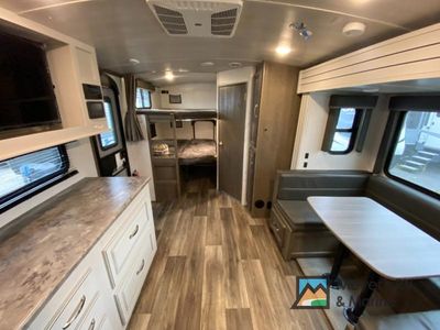 2021 Keystone RV Cougar - Photo 6