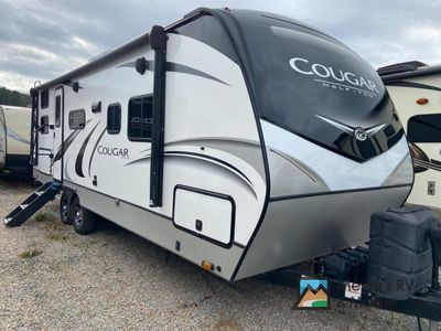 2021 Keystone RV Cougar - Photo 1