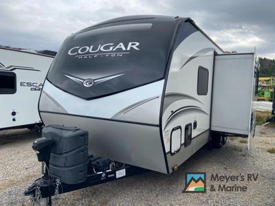 2021 Keystone RV Cougar - Photo 4