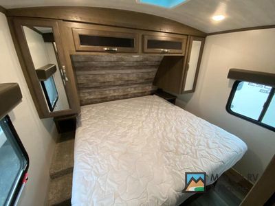 2021 Keystone RV Cougar - Photo 18