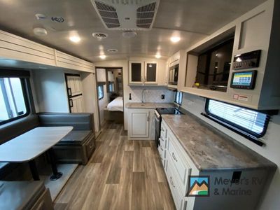 2021 Keystone RV Cougar - Photo 5