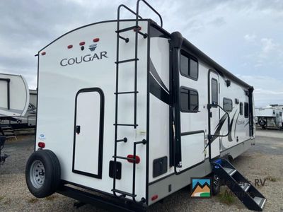 2021 Keystone RV Cougar - Photo 2
