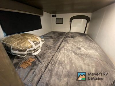 2021 Keystone RV Cougar - Photo 17