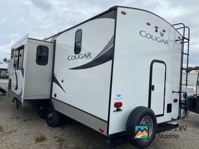 2021 Keystone RV Cougar - Photo 3