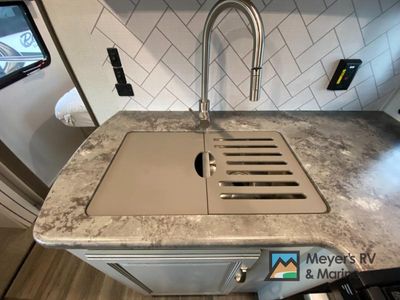 2021 Keystone RV Cougar - Photo 7