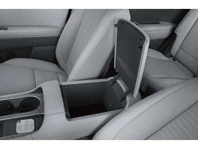 2026 Hyundai Palisade Hybrid — photo 10 view