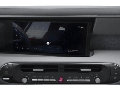 2026 Hyundai Palisade Hybrid — photo 12 view