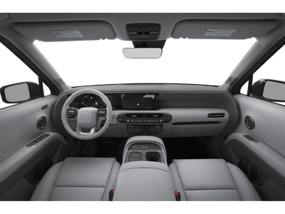 2026 Hyundai Palisade Hybrid — detail view