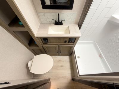 2022 Forest River RV Surveyor Legend - Photo 15