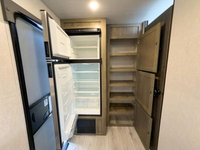 2022 Forest River RV Surveyor Legend - Photo 14