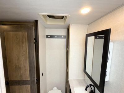 2022 Forest River RV Surveyor Legend - Photo 19