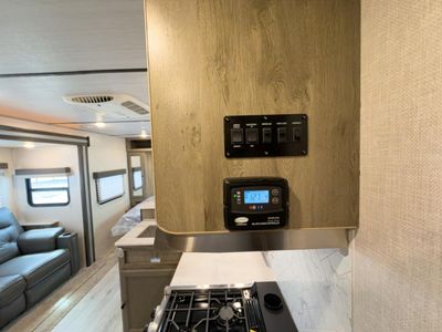 2022 Forest River RV Surveyor Legend - Photo 12