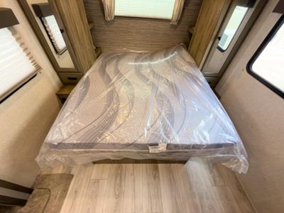 2022 Forest River RV Surveyor Legend - Photo 27