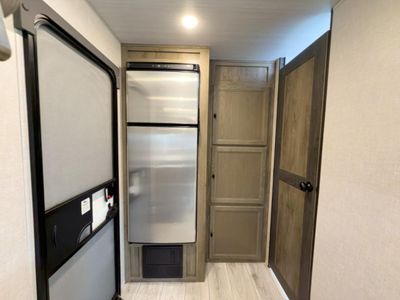 2022 Forest River RV Surveyor Legend - Photo 13