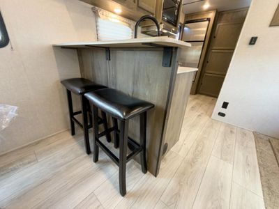 2022 Forest River RV Surveyor Legend - Photo 24