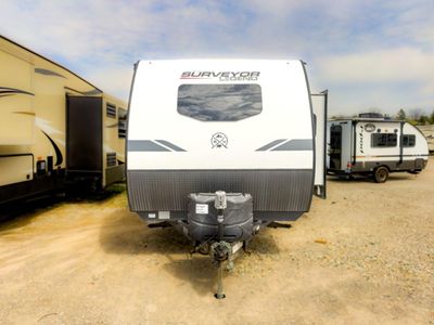 2022 Forest River RV Surveyor Legend - Photo 5