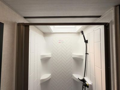 2022 Forest River RV Surveyor Legend - Photo 17
