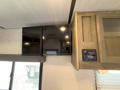 2022 Forest River RV Surveyor Legend - Photo 25