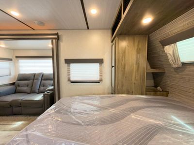 2022 Forest River RV Surveyor Legend - Photo 29