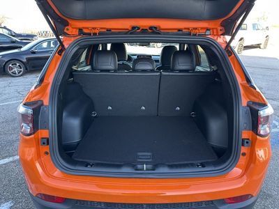 2026 Jeep Compass - Photo 13