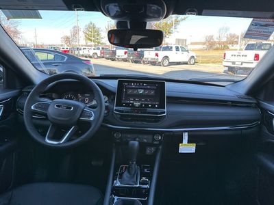 2026 Jeep Compass - Photo 12