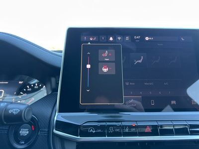 2026 Jeep Compass - Photo 14