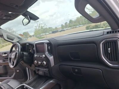 2022 GMC Sierra 1500 Limited - Photo 22