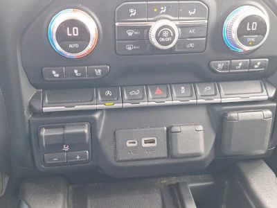 2022 GMC Sierra 1500 Limited - Photo 32