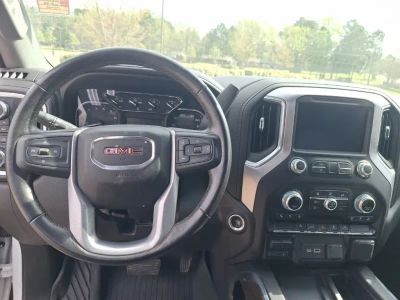2022 GMC Sierra 1500 Limited - Photo 3