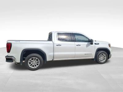 2022 GMC Sierra 1500 Limited - Photo 8
