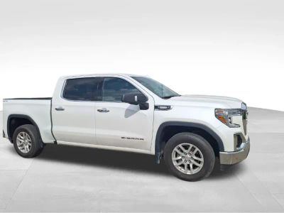2022 GMC Sierra 1500 Limited - Photo 6