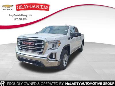 2022 GMC Sierra 1500 Limited - Photo 1