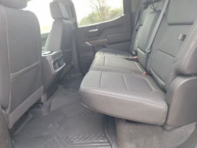 2022 GMC Sierra 1500 Limited - Photo 18