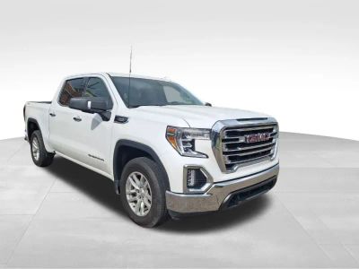 2022 GMC Sierra 1500 Limited - Photo 5