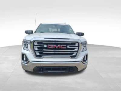 2022 GMC Sierra 1500 Limited - Photo 4