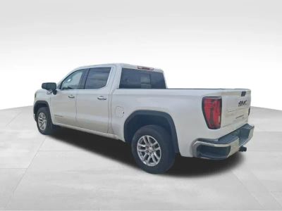 2022 GMC Sierra 1500 Limited - Photo 11