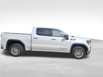 2022 GMC Sierra 1500 Limited - Photo 7