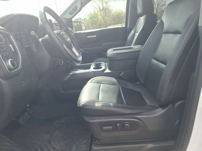 2022 GMC Sierra 1500 Limited - Photo 17