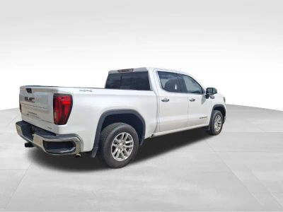 2022 GMC Sierra 1500 Limited - Photo 9