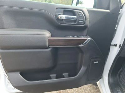 2022 GMC Sierra 1500 Limited - Photo 23