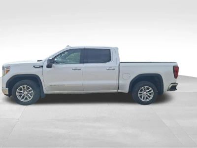 2022 GMC Sierra 1500 Limited - Photo 12
