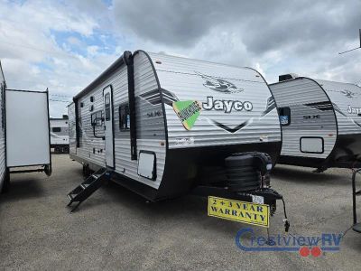 2026 Jayco Jay Flight SLX - Photo 3