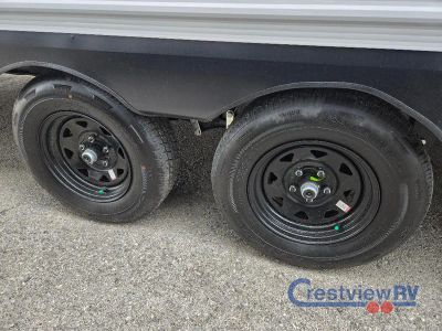 2026 Jayco Jay Flight SLX - Photo 8