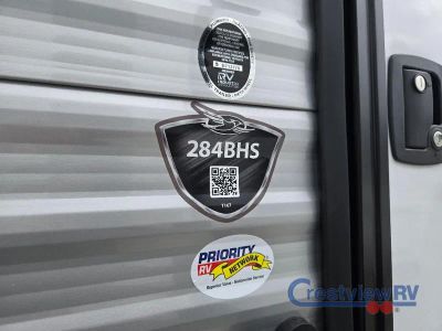 2026 Jayco Jay Flight SLX - Photo 9