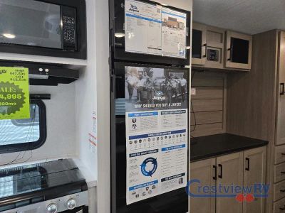 2026 Jayco Jay Flight SLX - Photo 21
