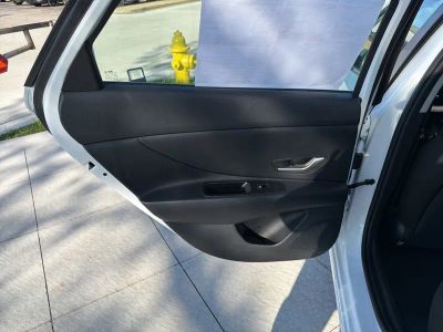 2026 Hyundai Elantra Hybrid - Photo 15